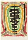MAN RAY De lOrigine des Espèces par Voie de Sélection Irrationelle.